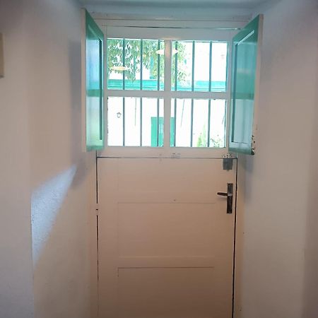 La Puerta Verde De Las Setas De Sevilla Ngoại thất bức ảnh