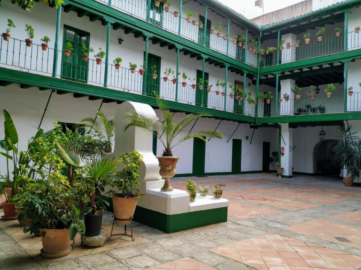 La Puerta Verde De Las Setas De Sevilla Ngoại thất bức ảnh